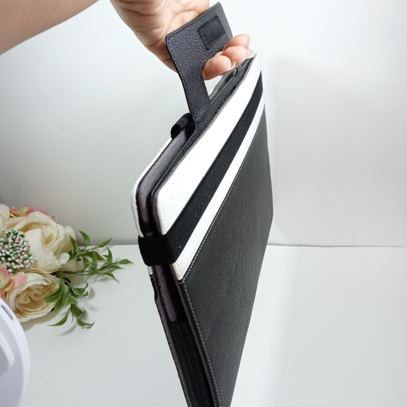 ProCase Universal Tablet Case for 11-8 inch Tablet, Stand Folio Case Protective - Picture 2 of 9